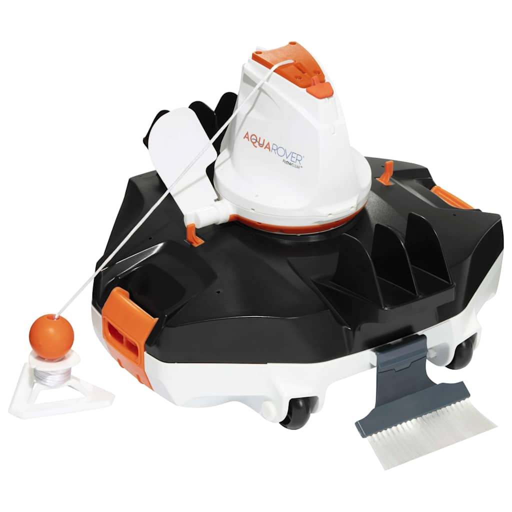 Vetonek Robot de limpieza de piscinas AquaRover Flowclear