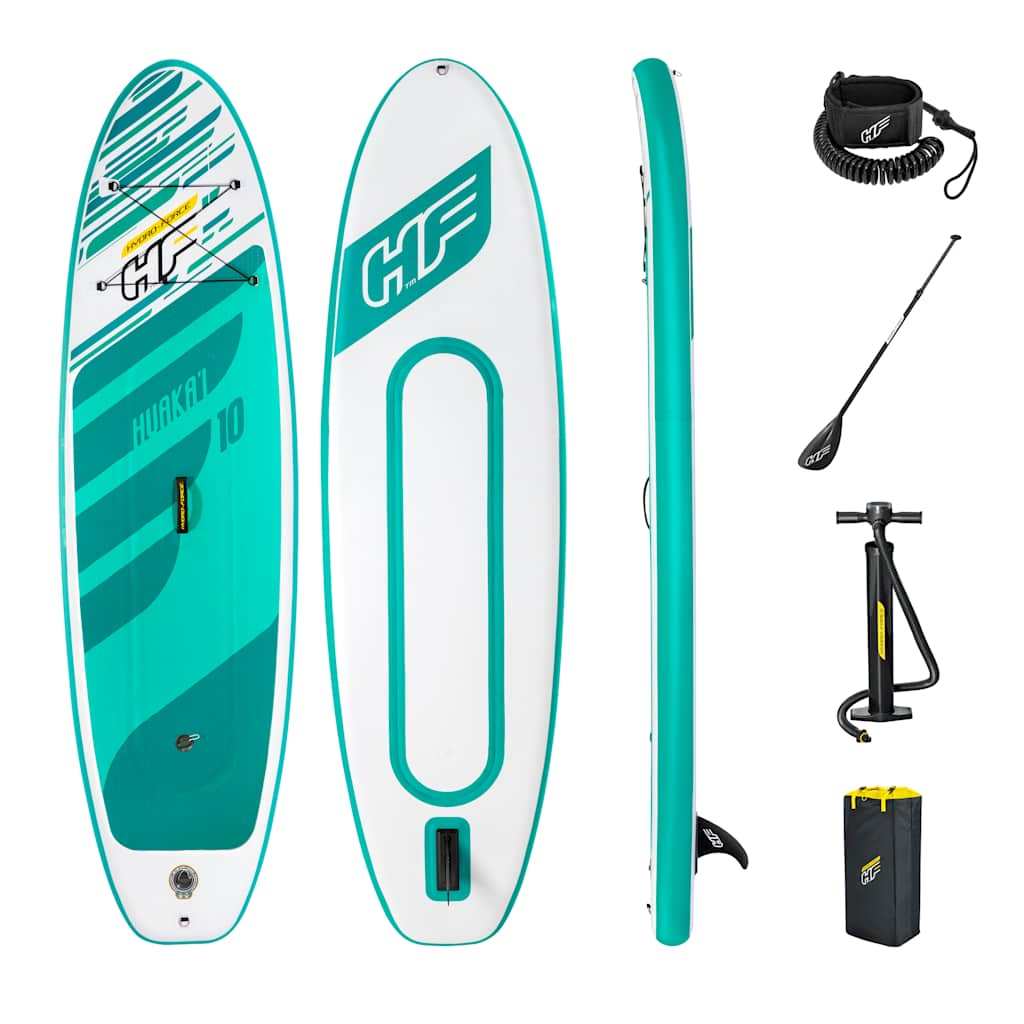 Vetonek Tabla hinchable de paddleboard Hydro-Force Huaka’i