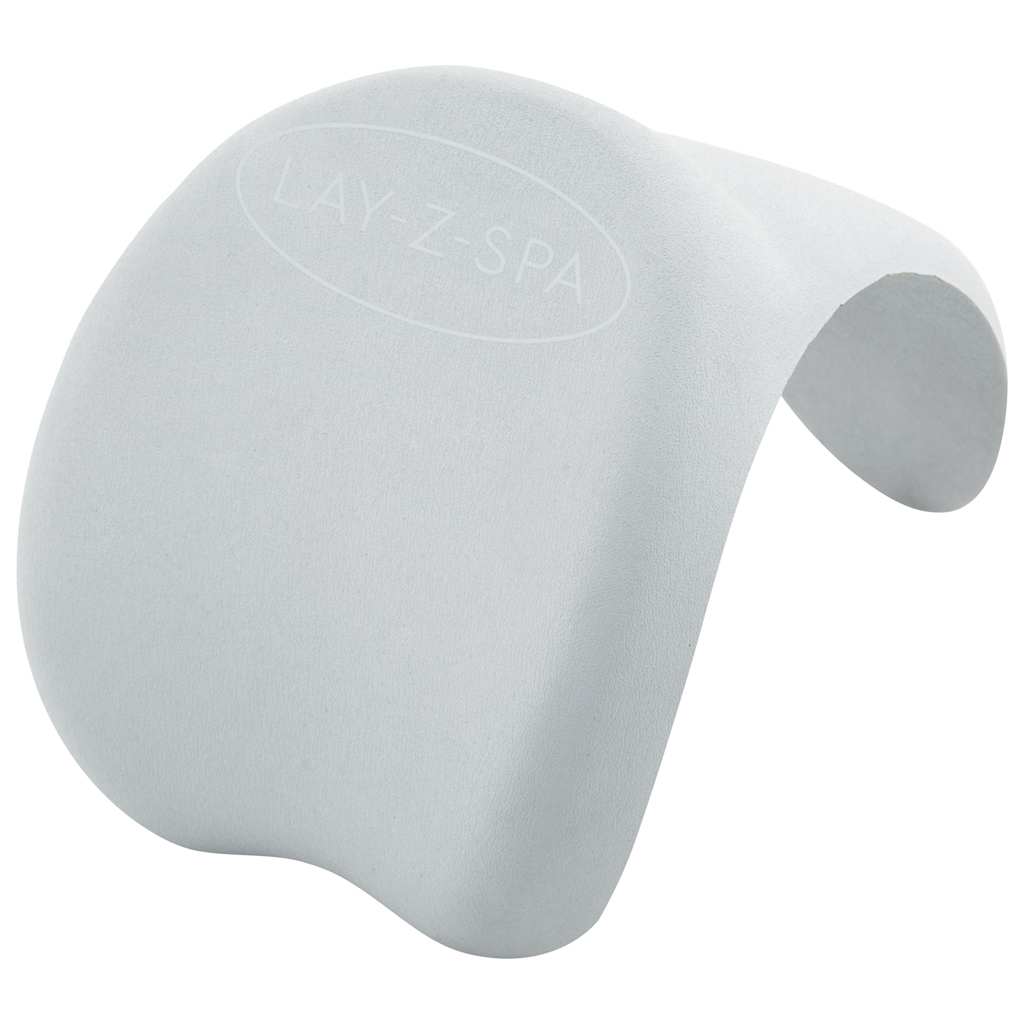 Lay-Z-Spa Almohada de bañera de hidromasaje 25x19,5x17,5 cm vidaXL