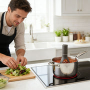 Removedor automatico de cocina - Vetonek