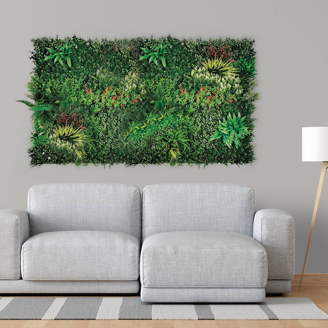 Rollo Jardín Vertical Grazing Vetonek