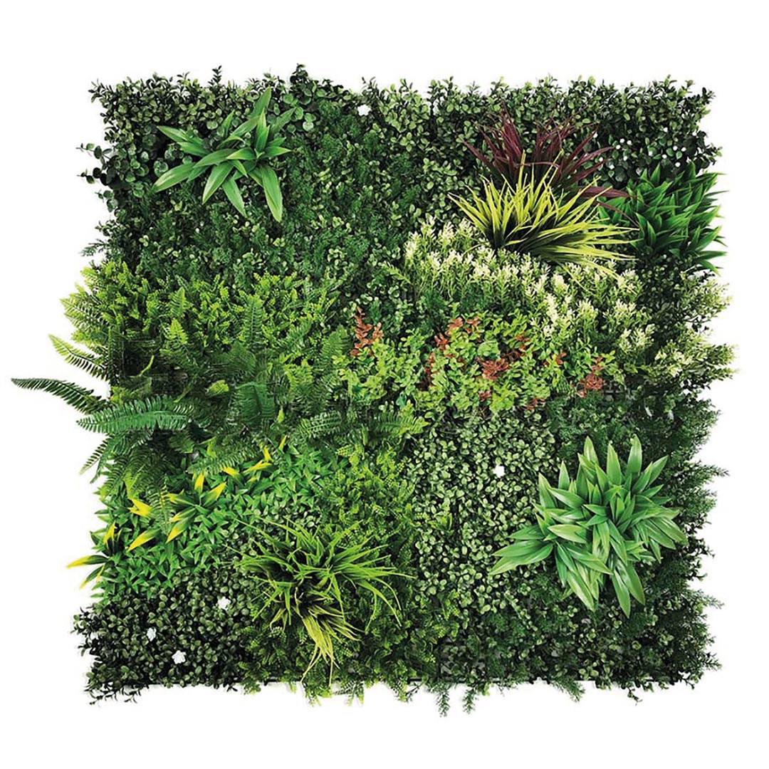 Rollo Jardín Vertical Grazing Vetonek