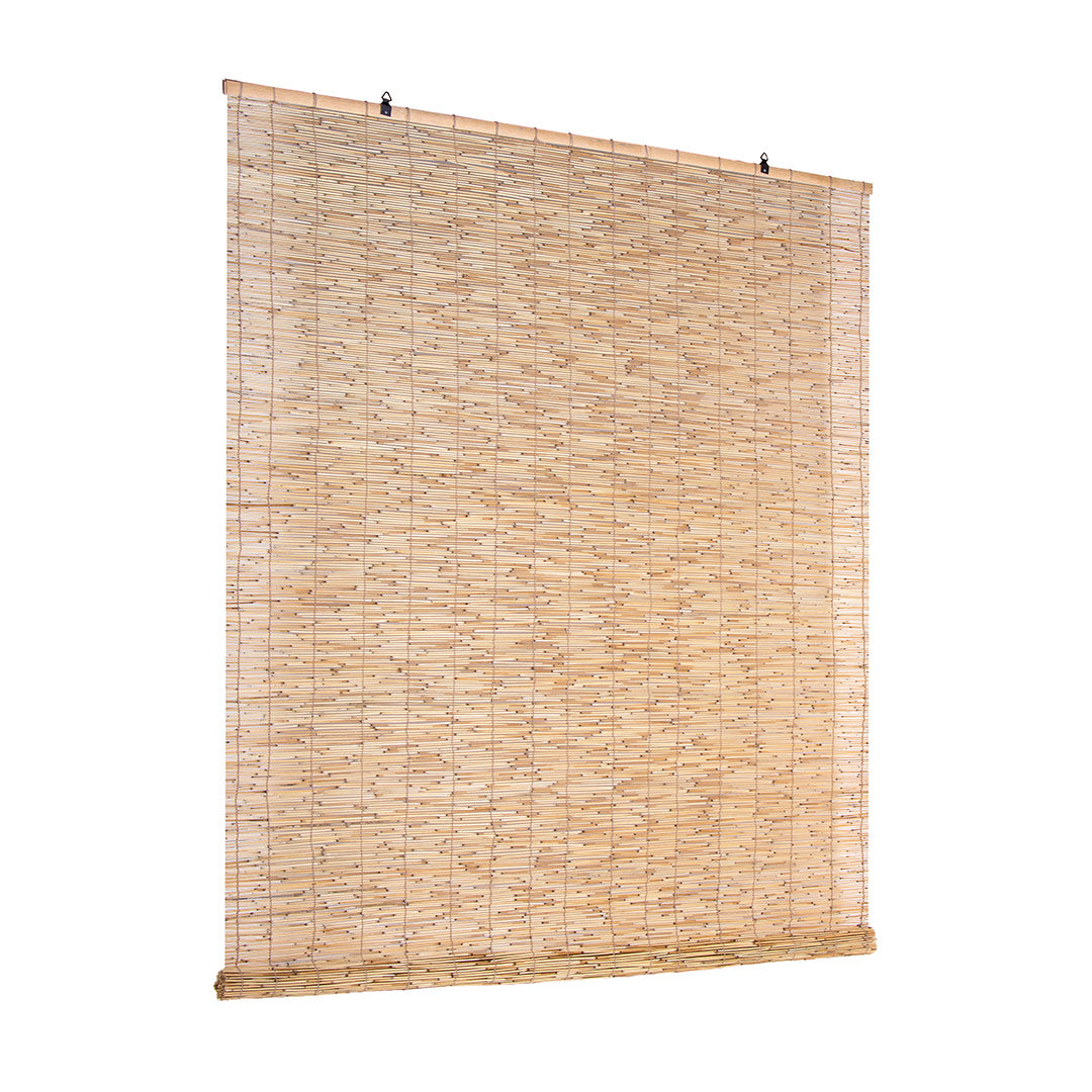 Estor Bambú Natural - Confeccionado a Mano Vetonek