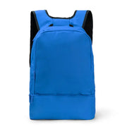 Mochila deportiva bicolor con diseño ergonómico y de fácil personalización Vetonek Vetonek