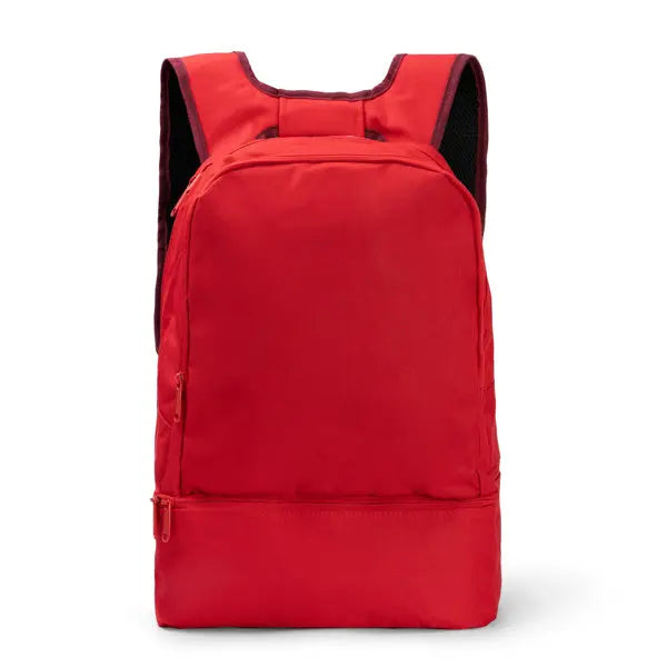 Mochila deportiva bicolor con diseño ergonómico y de fácil personalización Vetonek Vetonek
