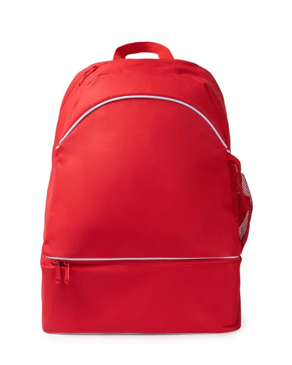 Mochila deportiva con cajón zapatillero rígido Vetonek Vetonek
