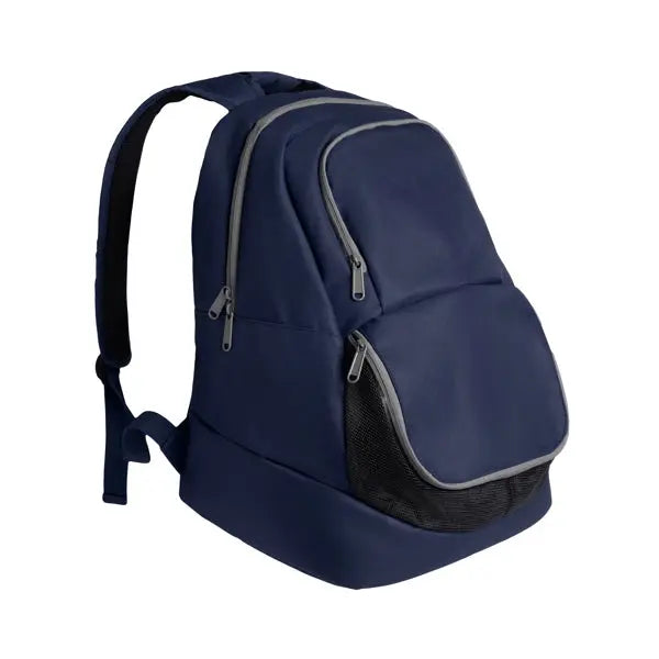 Mochila deportiva con diseño ergonómico y de fácil personalización Vetonek Vetonek
