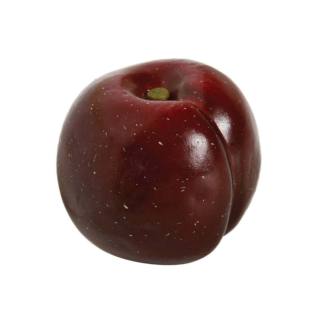 Ciruela Grande - Decoración Natural y Fresca Vetonek