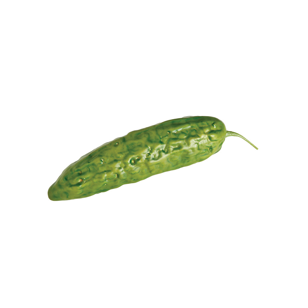 Pepino Decorativo - Fruta para Ambientación Vetonek