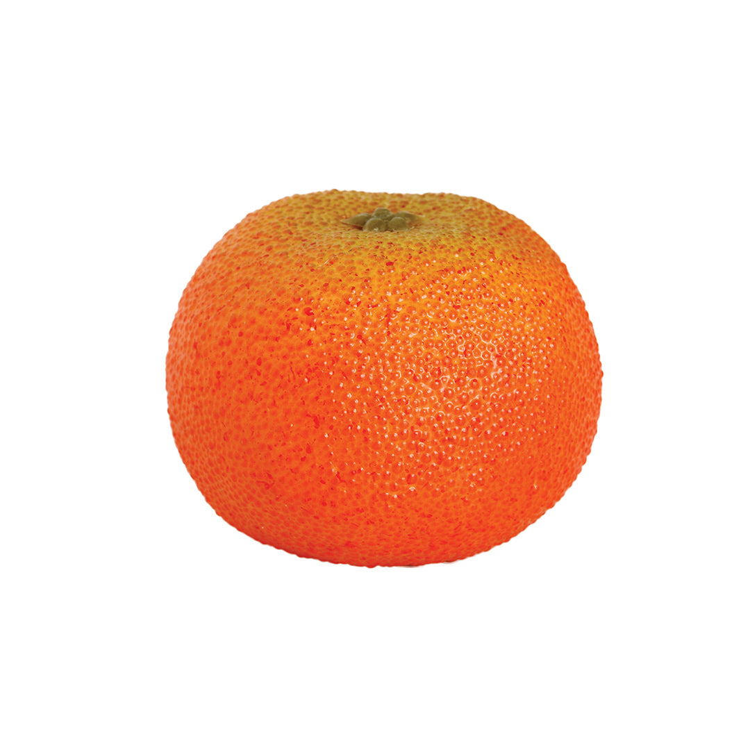 Mandarina Rugosa - Decoración Colorida y Fresca Vetonek