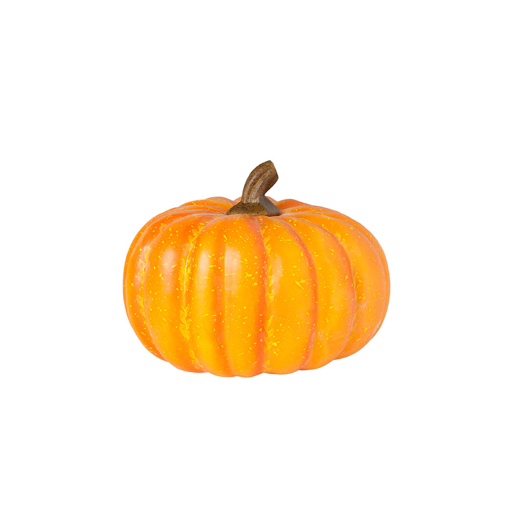 Calabaza Americana Pequeña - Decoración Duradera y Versátil Vetonek