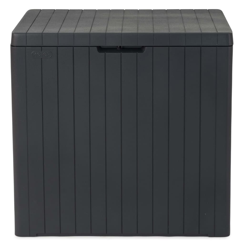 Keter Jardín Storage Box 113 L