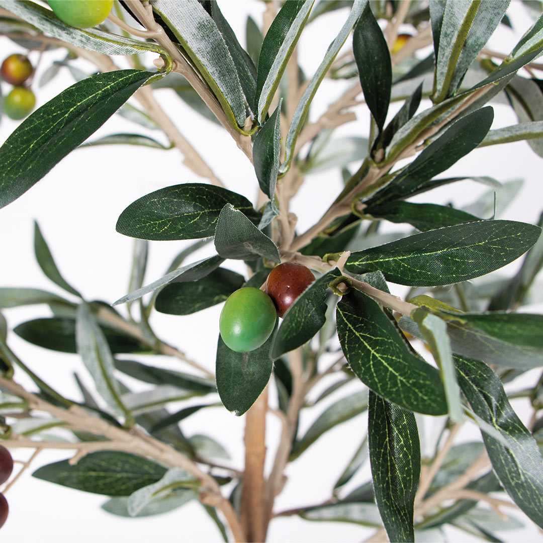 Planta Artificial Olivo - Realismo y Estilo Vetonek