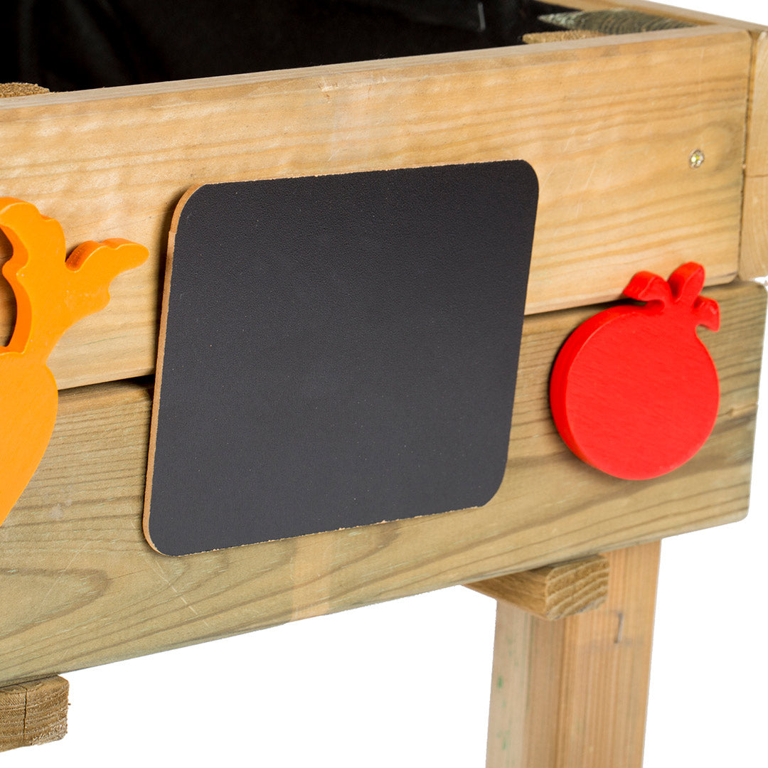 KITCHENBOX: Mesa Huerto para Niños Vetonek