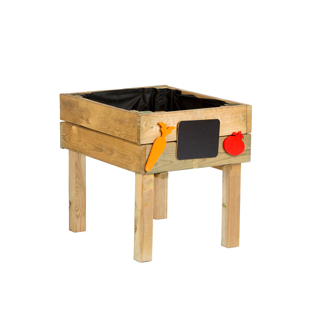 KITCHENBOX: Mesa Huerto para Niños Vetonek