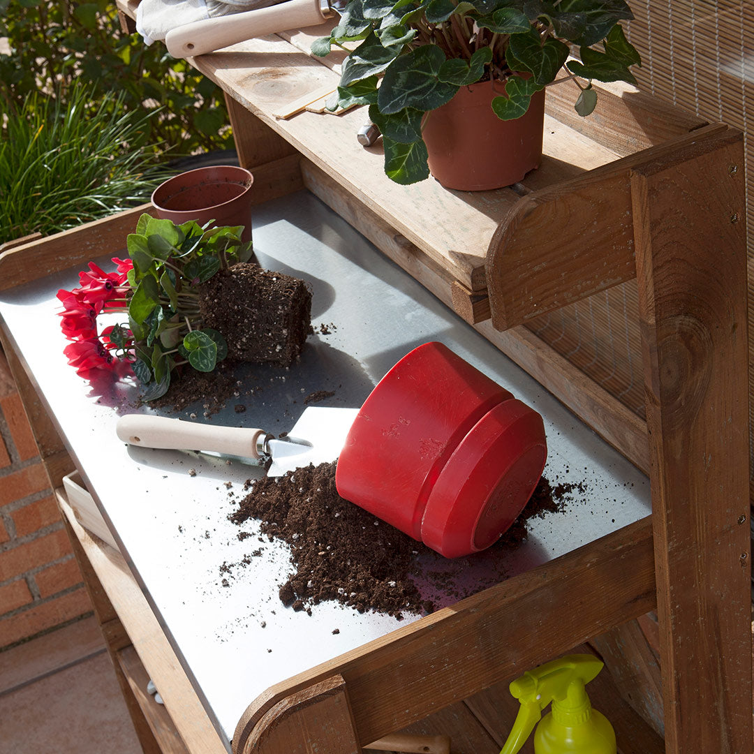 Mesa Green Table: Diseño y Comodidad para Tu Espacio Vetonek