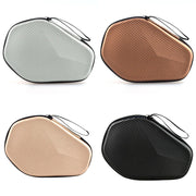 Table Tennis Racket Case Bag Pingpong Paddle Storage Bags Portable Waterproof Zipper Handbag Table Tennis Accessories - Vetonek