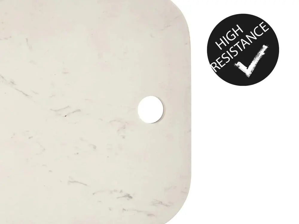 Tabla cocina de cortar de madera y mármol Vica Home Vetonek