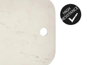 Tabla cocina de cortar de madera y mármol Vica Home Vetonek