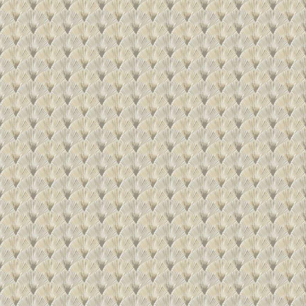 Noordwand Papel de pared Topchic Fans beige Noordwand