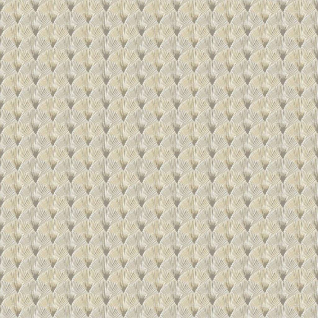 Noordwand Papel de pared Topchic Fans beige Noordwand