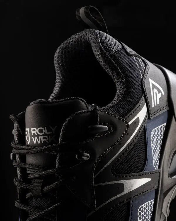 KERCUS | Roly Vetonek