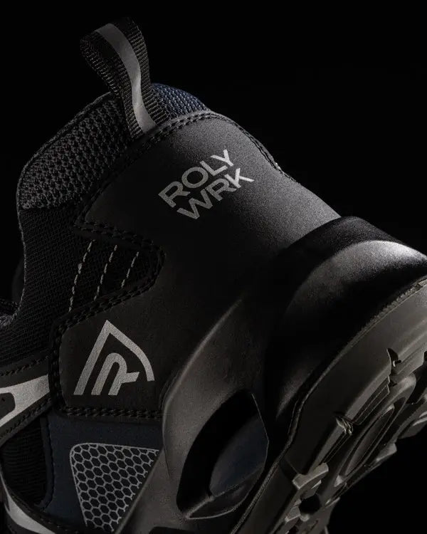 KERCUS | Roly Vetonek