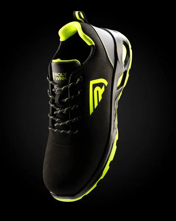 CERYSON | Roly Vetonek