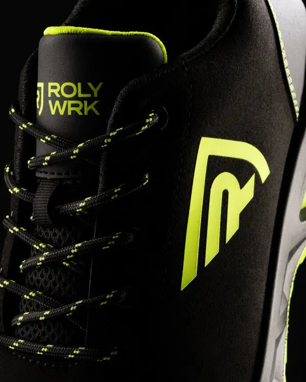 CERYSON | Roly Vetonek