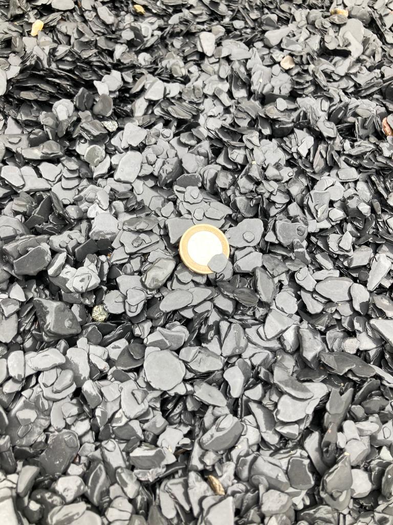 Pizarra Redondeada - Vetonek