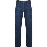 Pantalón vaquero multibolsillos Vetonek Vetonek