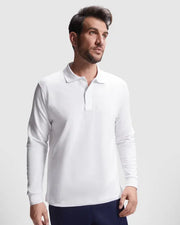 Polo de manga larga Vetonek