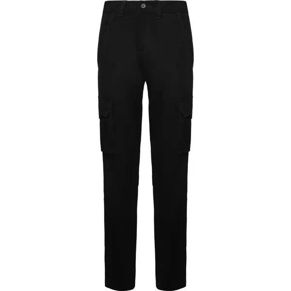 Pantalón largo de mujer con elastano para mayor  libertad de movimiento Vetonek Vetonek