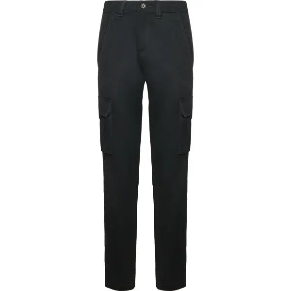 Pantalón largo de mujer con elastano para mayor  libertad de movimiento Vetonek Vetonek