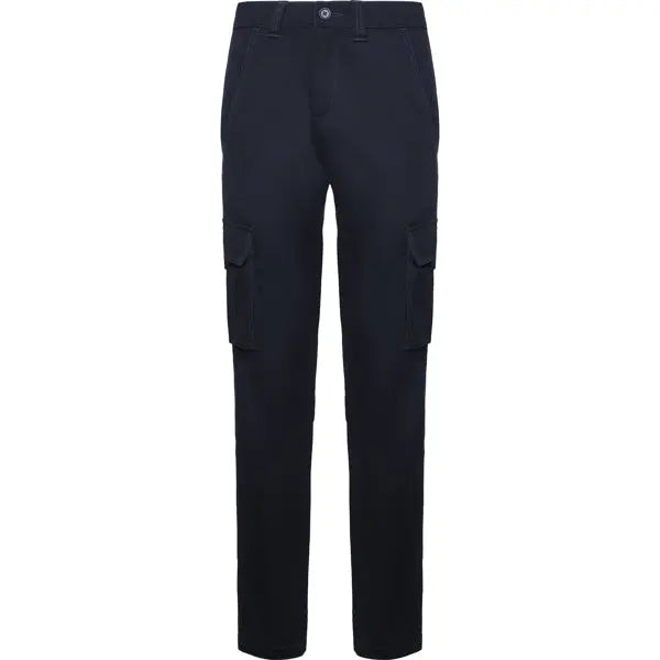 Pantalón largo de mujer con elastano para mayor  libertad de movimiento Vetonek Vetonek