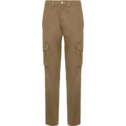 Pantalón largo de mujer con elastano para mayor  libertad de movimiento Vetonek Vetonek