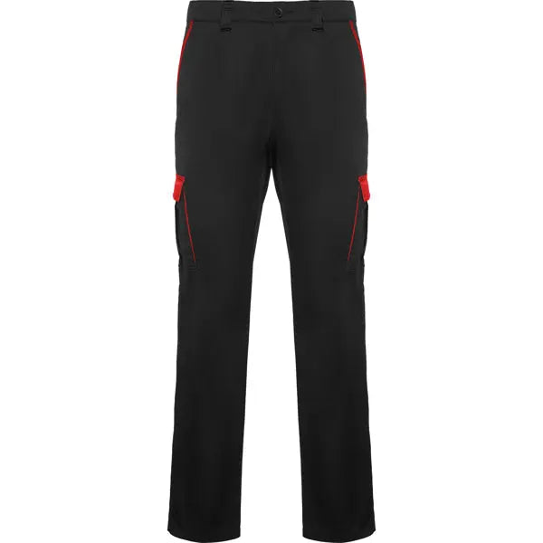 Pantalón largo en colores combinados Vetonek Vetonek
