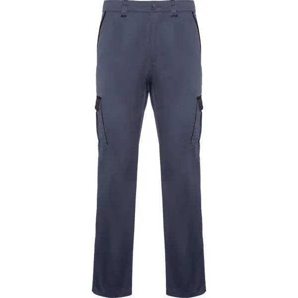 Pantalón largo en colores combinados Vetonek Vetonek