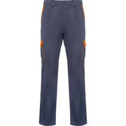 Pantalón largo en colores combinados Vetonek Vetonek