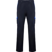 Pantalón largo en colores combinados Vetonek Vetonek