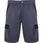 Pantalón corto en colores combinados Vetonek Vetonek