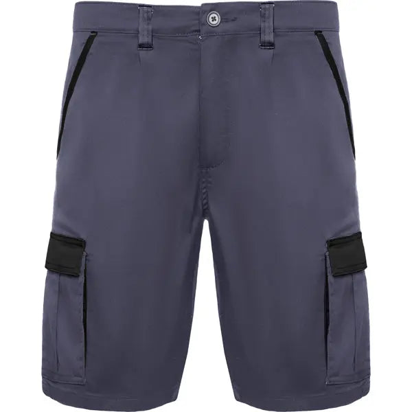 Pantalón corto en colores combinados Vetonek Vetonek