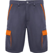 Pantalón corto en colores combinados Vetonek Vetonek