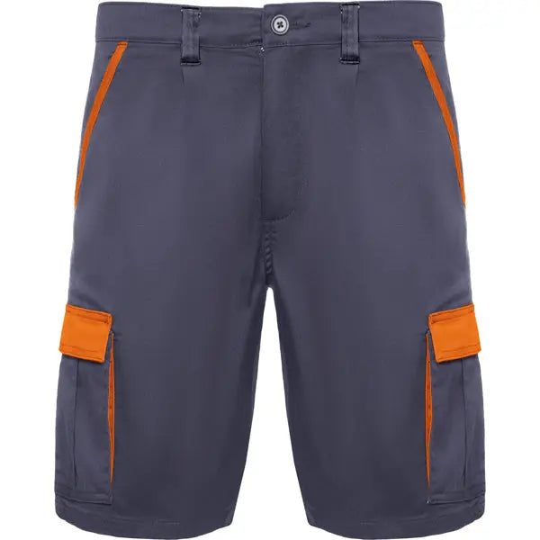 Pantalón corto en colores combinados Vetonek Vetonek