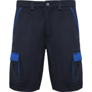 Pantalón corto en colores combinados Vetonek Vetonek