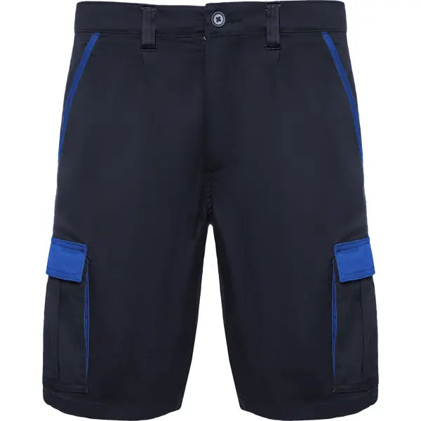 Pantalón corto en colores combinados Vetonek Vetonek