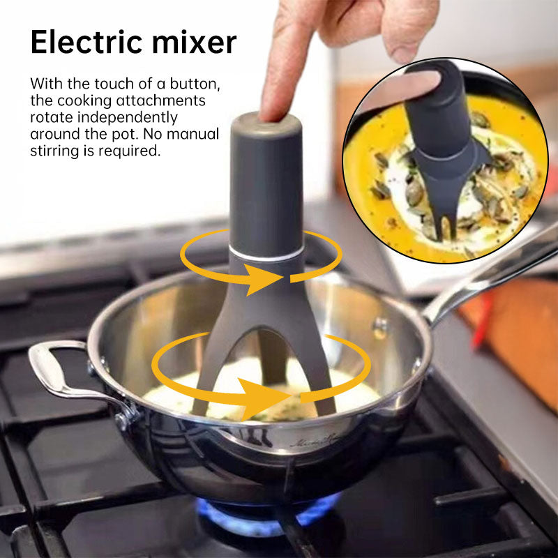Removedor automatico de cocina - Vetonek