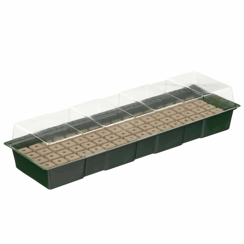 Nature Propagator Mini Kit 4x16 células