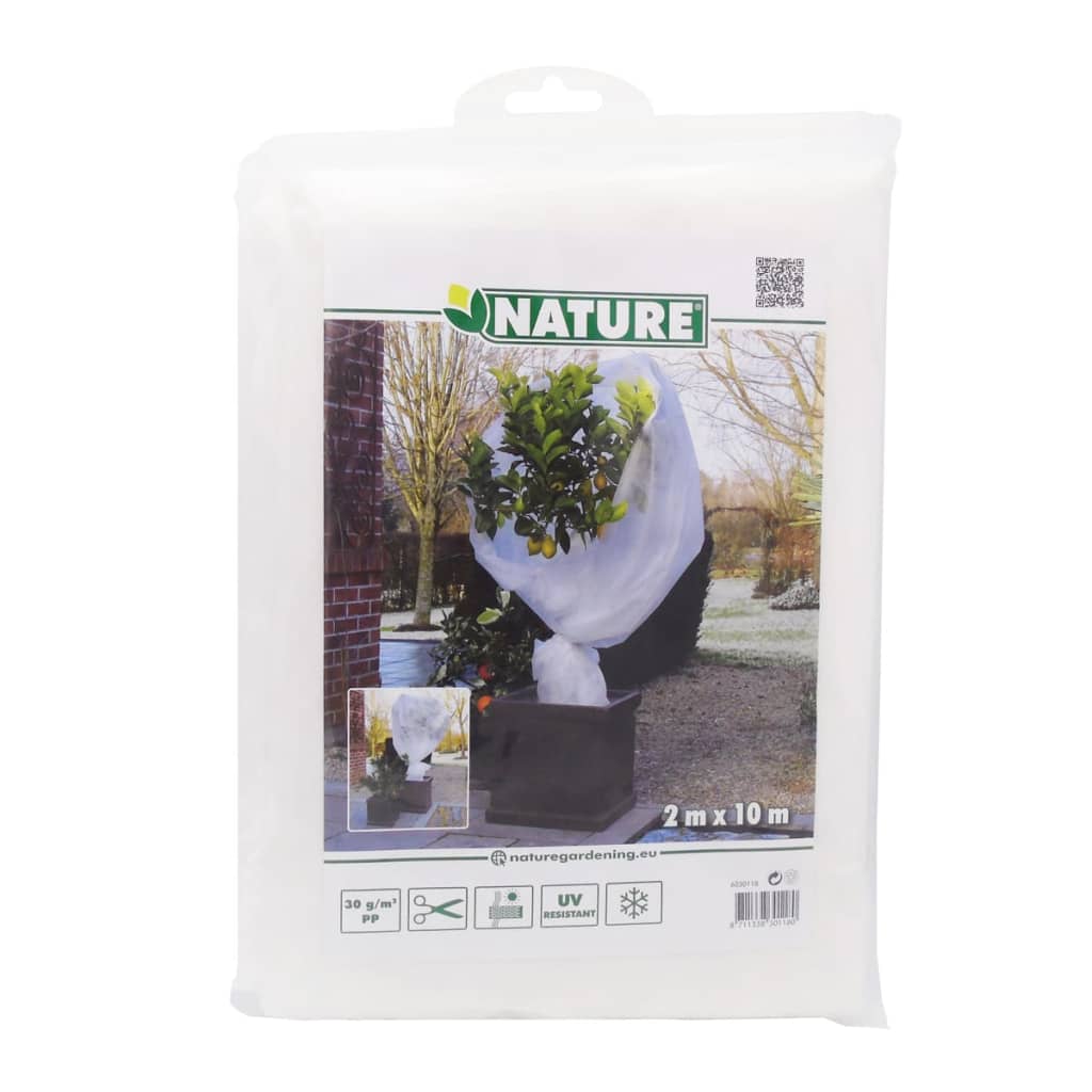 Nature FundA cobreix polar polar polared 30 g/m² 2x10 m