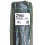 Nature Cubierta de suelo antimaleza negra 2,1x50 m V3467 Vetonek